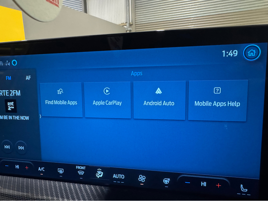 2026 Ford Focus SOLD SOLD SOLD €32,950