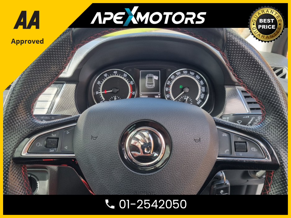 2018 Skoda Fabia - image 16