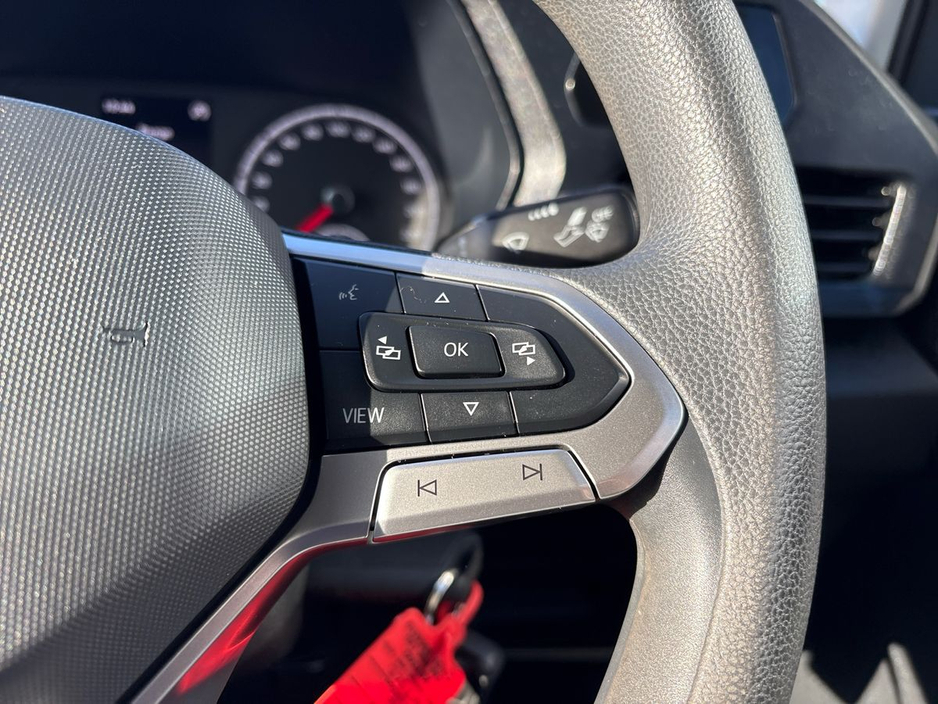 2024 Volkswagen Caddy CADDY CADDY CARGO BUS TDI 75BHP €22,975