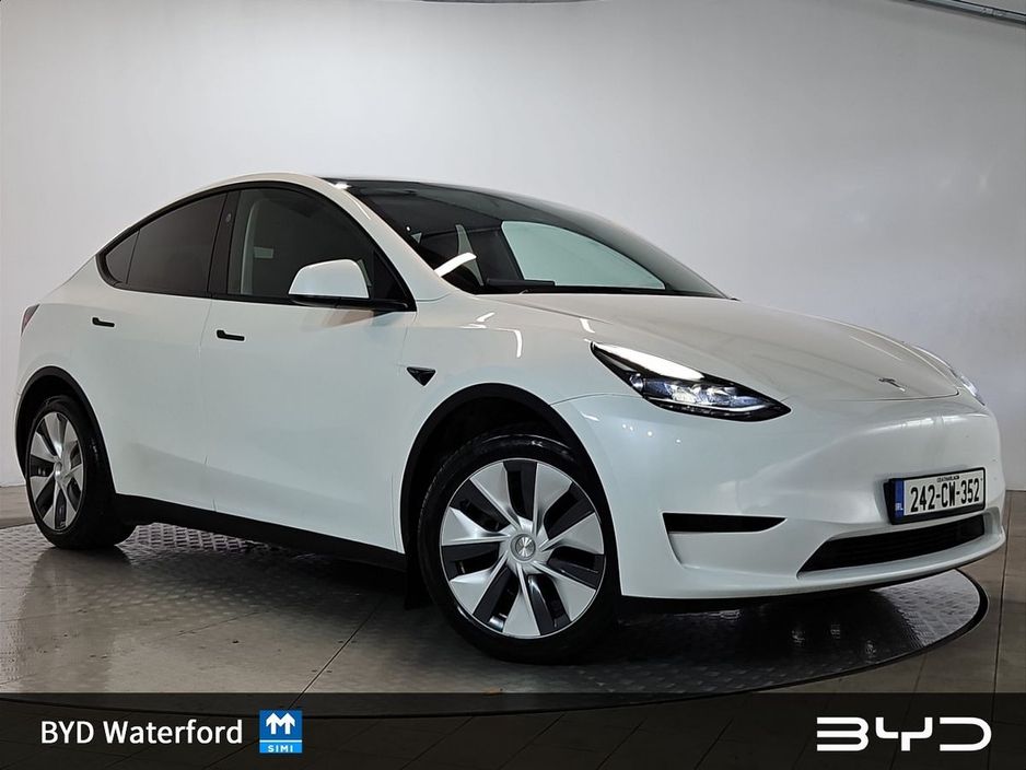 2024 Tesla Model Y for sale in , Ireland