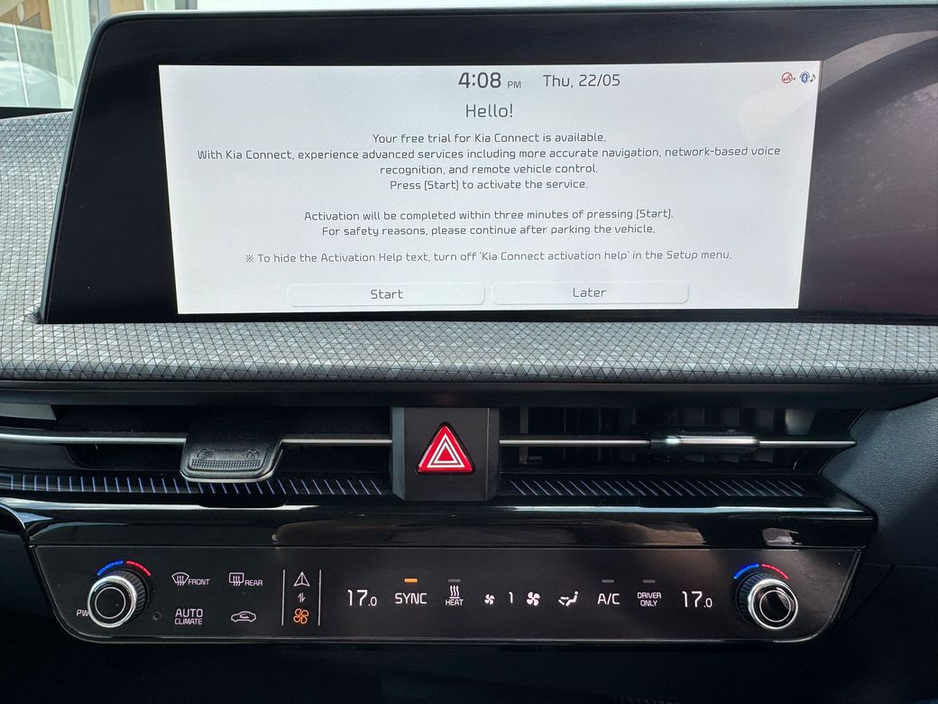 2024 Kia EV6 - image 21