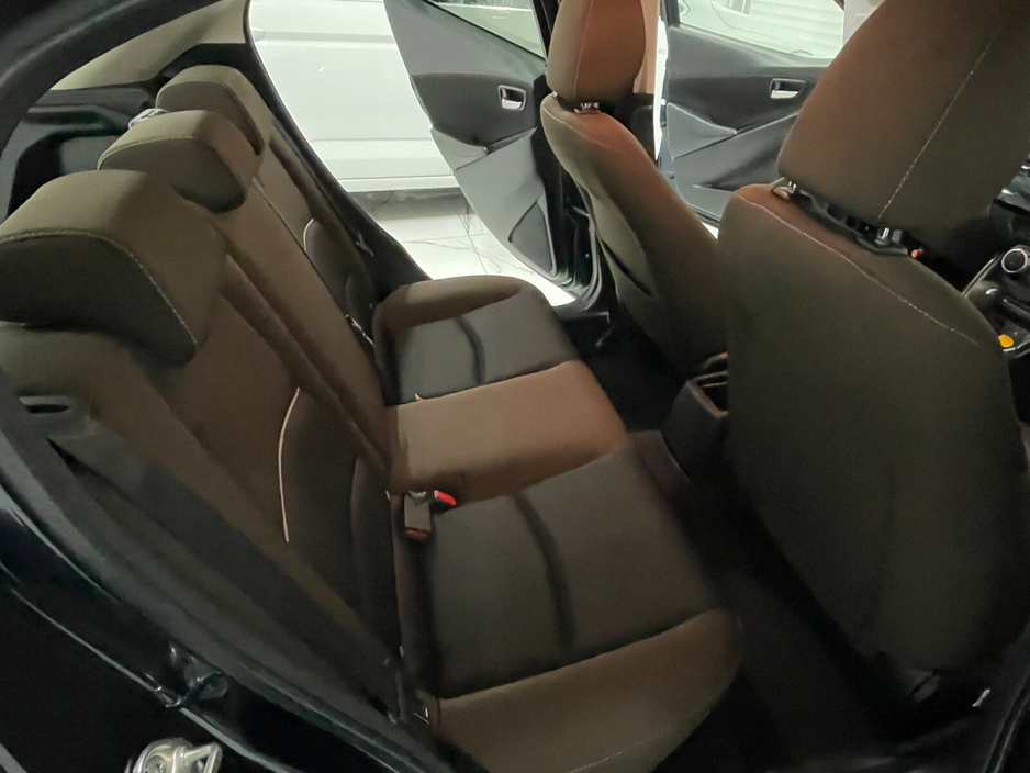 2020 Mazda Mazda2 1.5 75PS SE €12,995