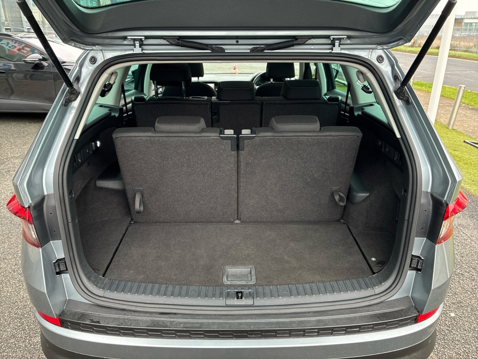 2017 Skoda Kodiaq - image 17