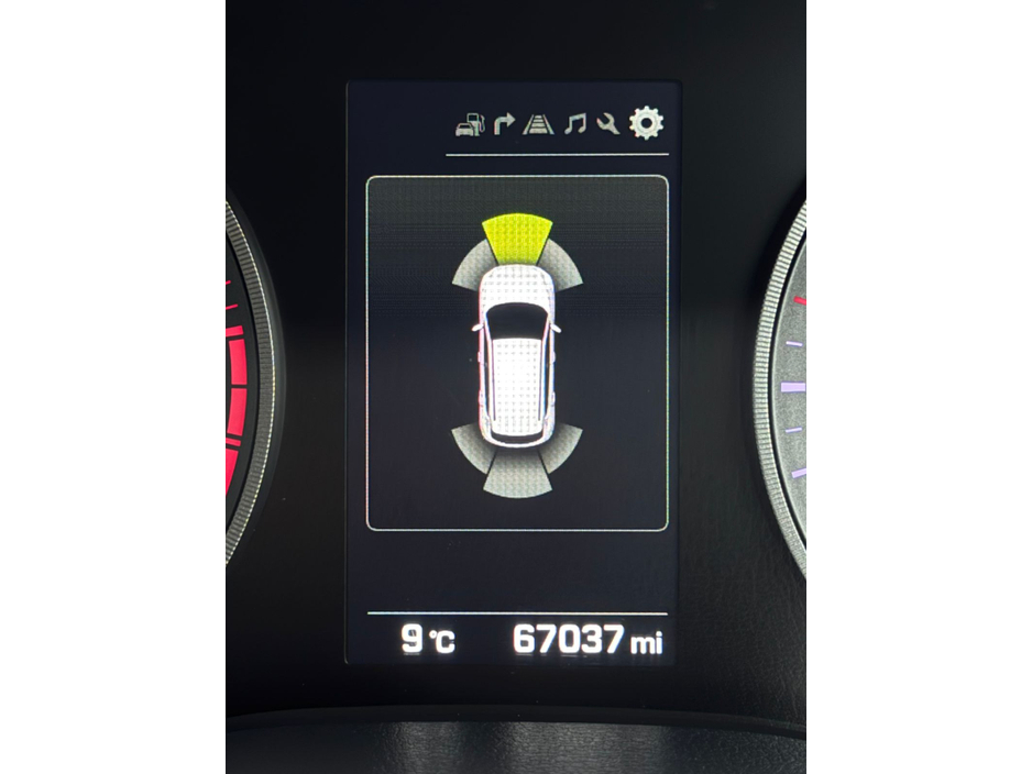 2018 Hyundai Tucson 2.0 CRDI PREMIUM BL/DR 2WD 5DR €17,800