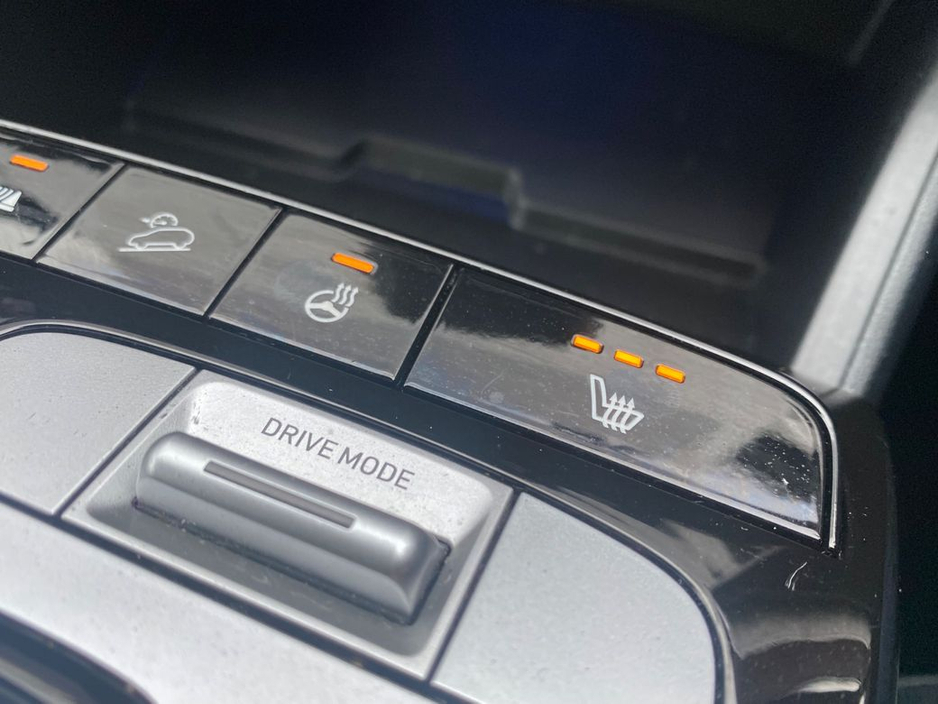 2021 Hyundai Tucson Executive Hybrid Auto (HEV) €24,900