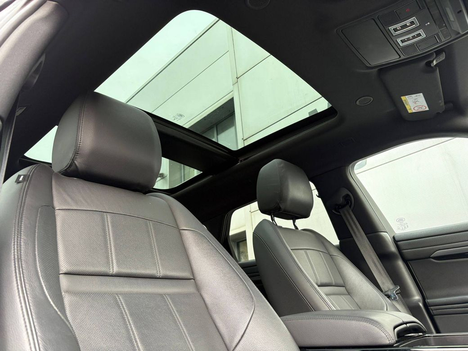 2022 Land Rover Range Rover Evoque R-Dynamic S P300e 1.5 Petrol Plug-In Hybrid Auto, Opening Panoramic Sunroof, Black Leather Seats - First Registered November 2022 - Trade in Price €37 €36,999