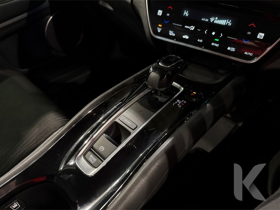 2020 Honda Vezel - image 19