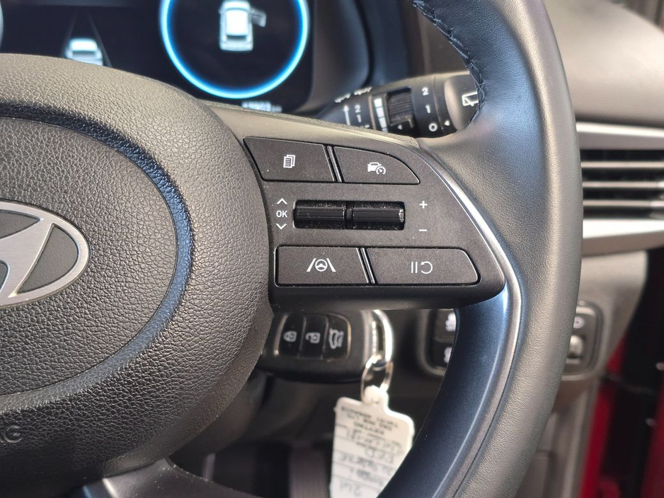 2024 Hyundai i20 - image 19