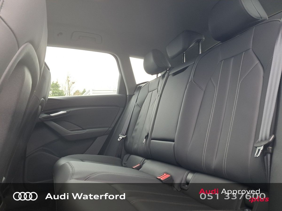 2026 Audi Q6 E-TRON - image 12