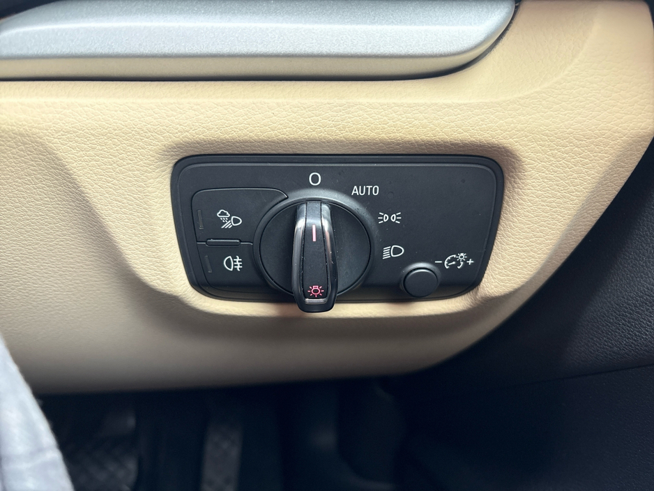 2014 Audi A3 1.4 AUTO *FULL LEATHER* €14,950