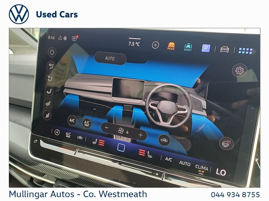 2026 Volkswagen Golf - image 20