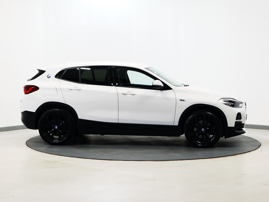 2023 BMW X2 *62* XDRIVE25E SPORT AUTO €31,800