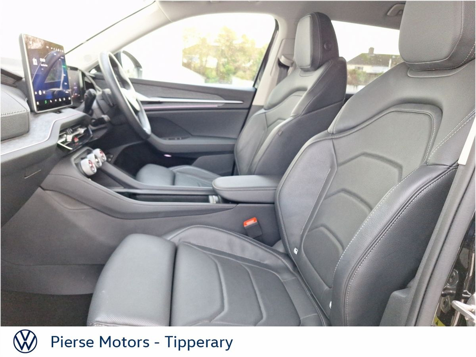 2024 Skoda Kodiaq - image 7