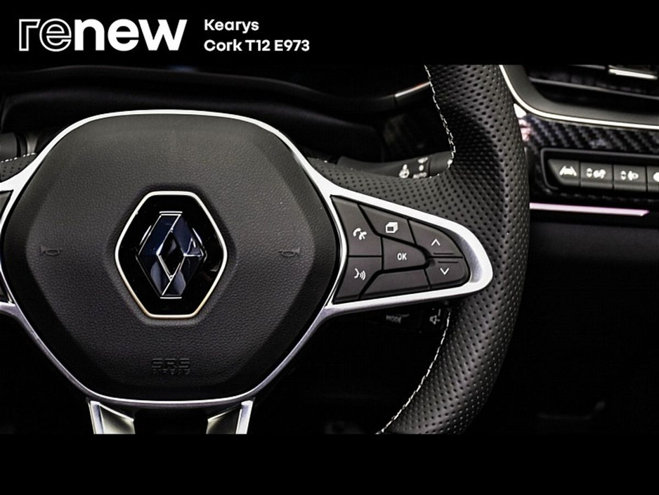 2023 Renault Arkana E-Tech Engineered Hybrid 145 Auto €40,790