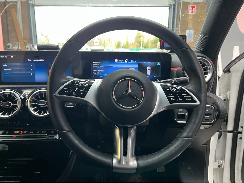 2024 Mercedes-Benz A Class - image 9