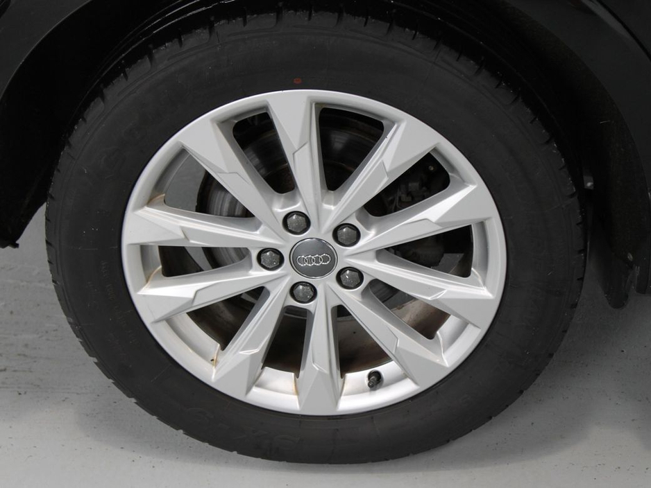 2019 Audi Q3 Sport 35 TDI S-A 150PS 5DR AUT €28,999