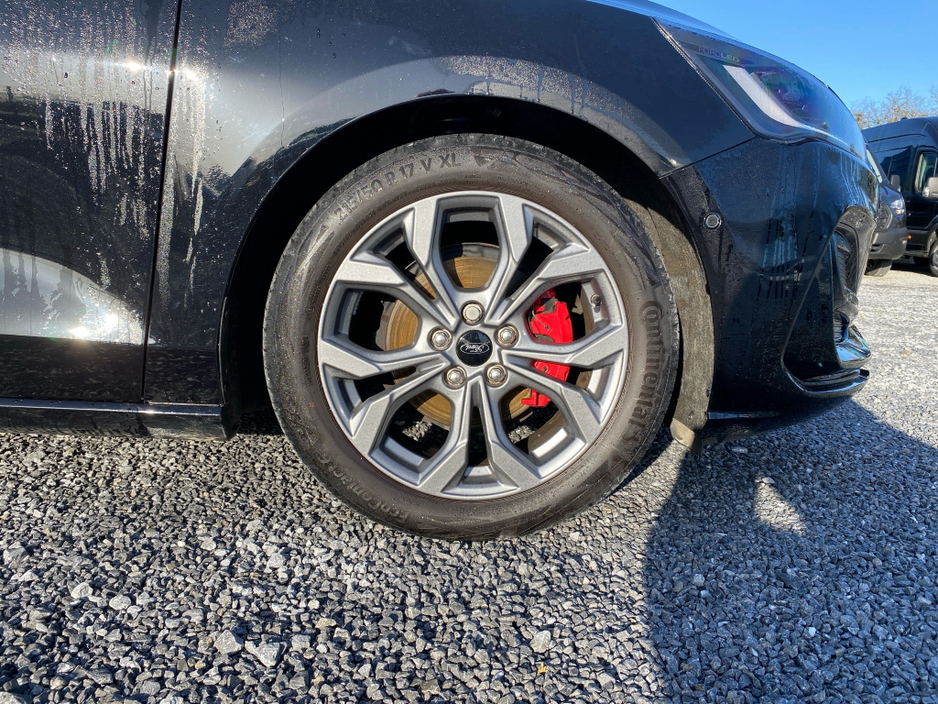 2024 Ford Focus - image 21