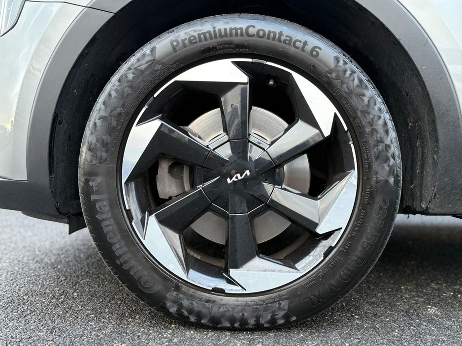 2024 Kia Sorento 2.2 Diesel ( 7 seats ) €54,995