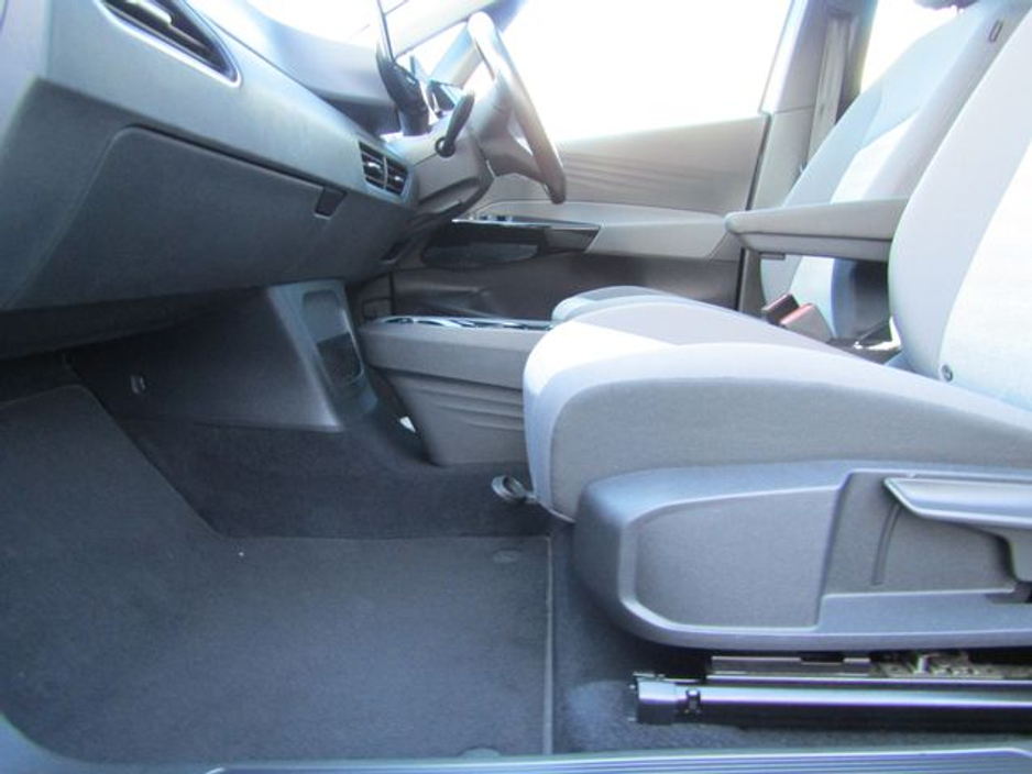 2021 Volkswagen ID.3 LIFE €15,950