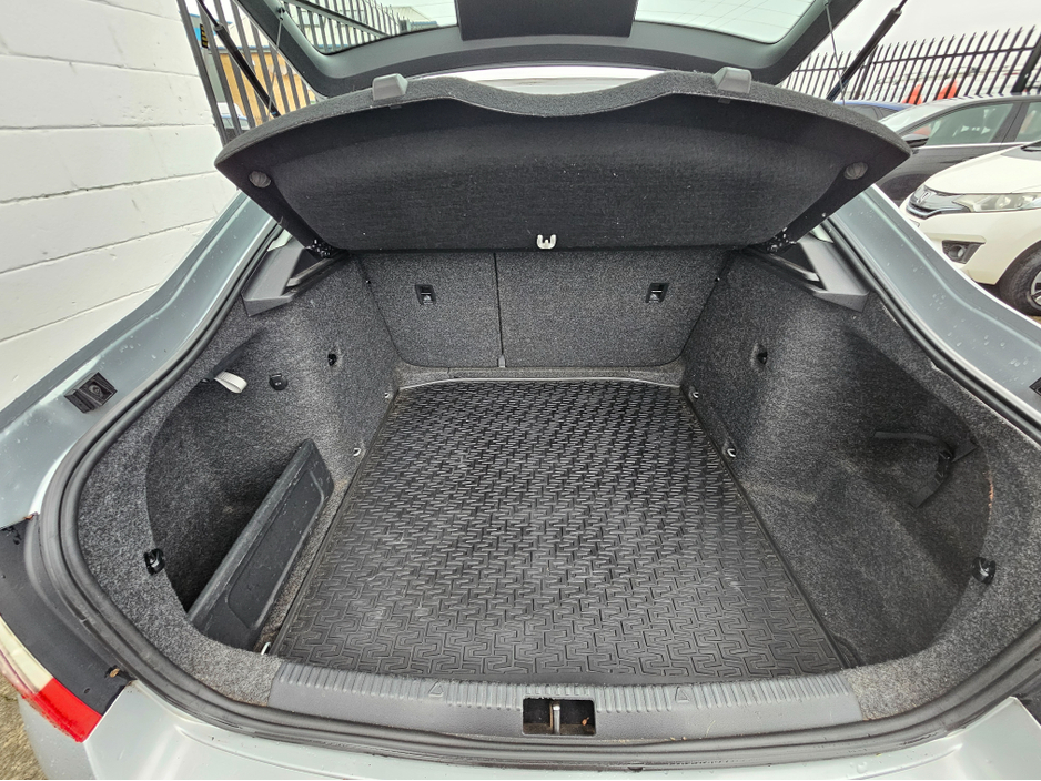 2014 Skoda Octavia AMBITION 1.2 TSI 105HP DGS 4 4DR AUTO €9,950