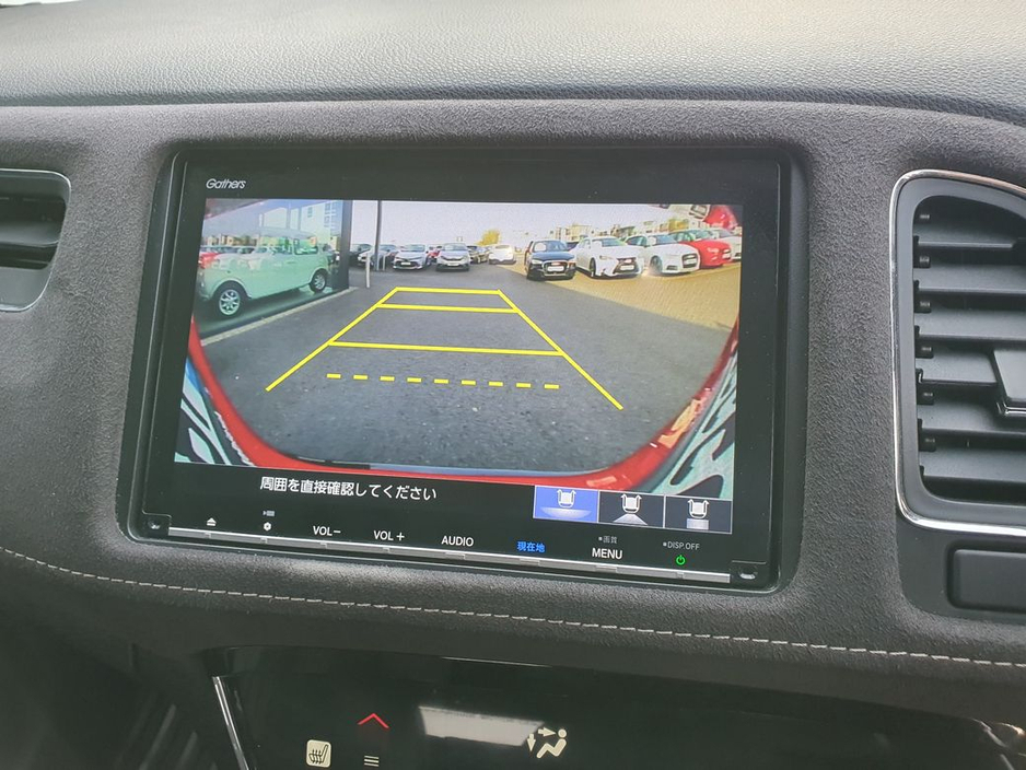 2018 Honda Vezel - image 17