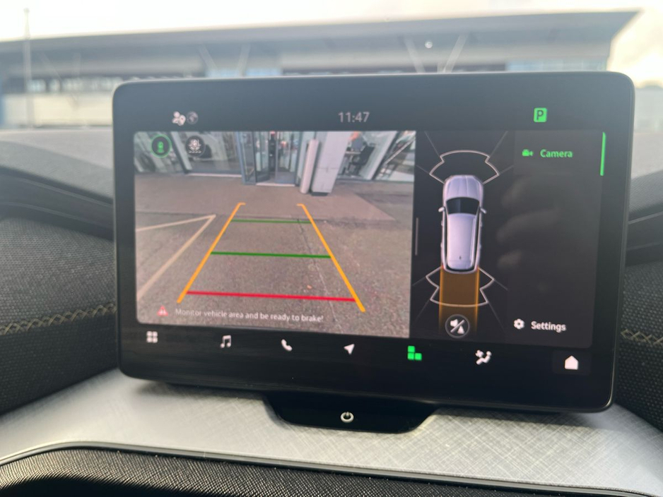 2025 Skoda Kodiaq - image 15