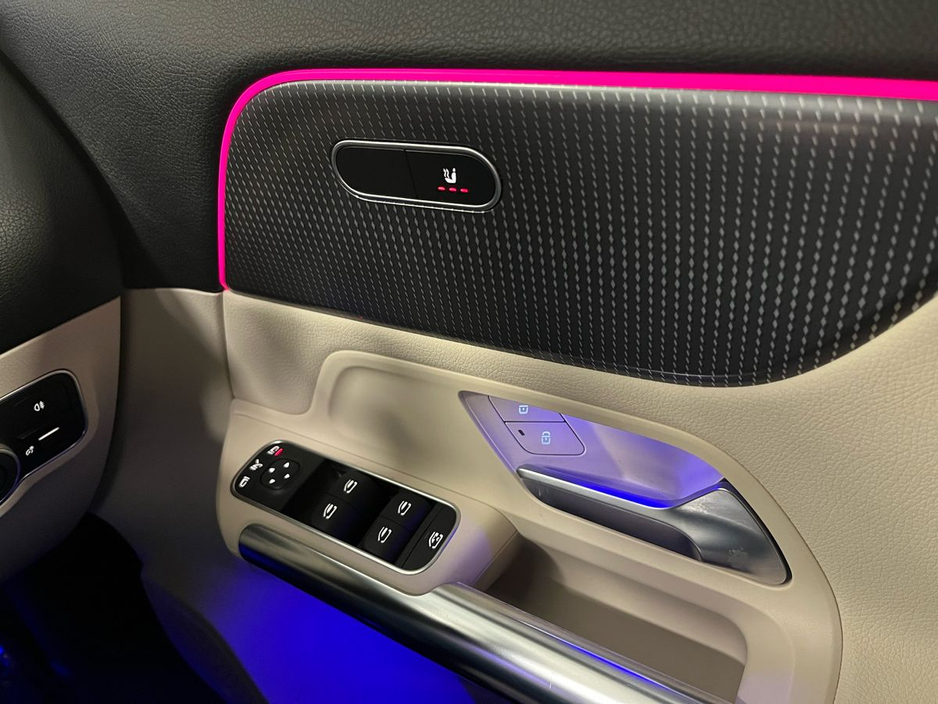 2022 Mercedes-Benz EQA - image 20