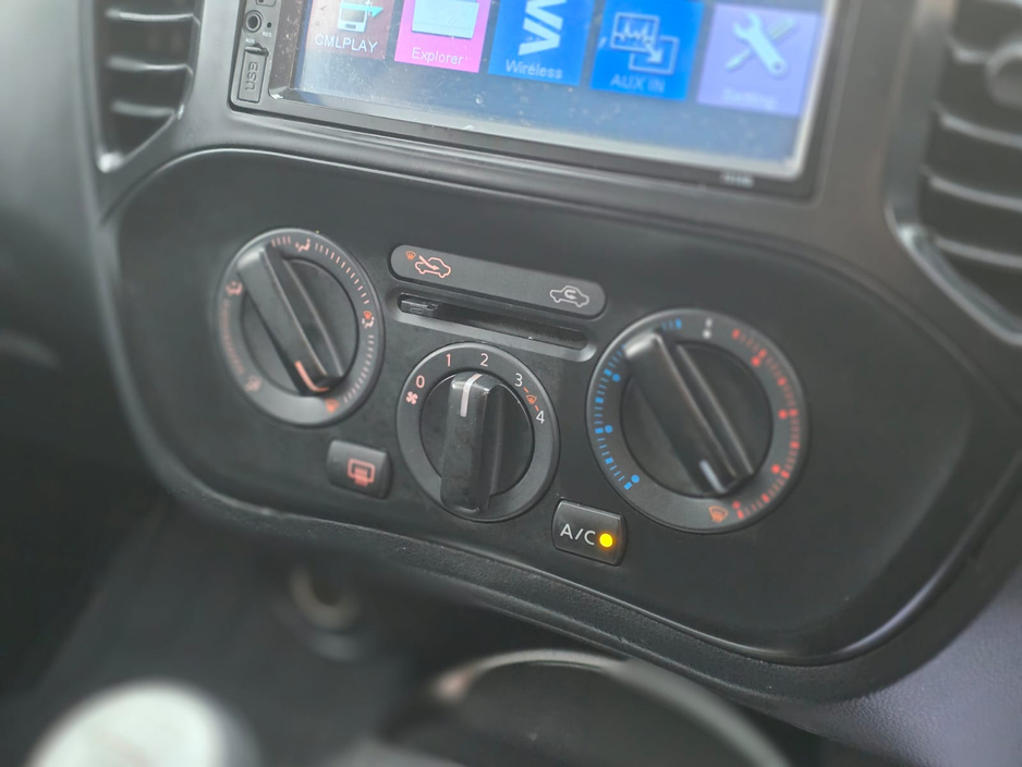 2016 Nissan Juke 1.5 DCI VISIA 5DR 1.6 DIG-T TEKNA 187BHP AUTO €7,950