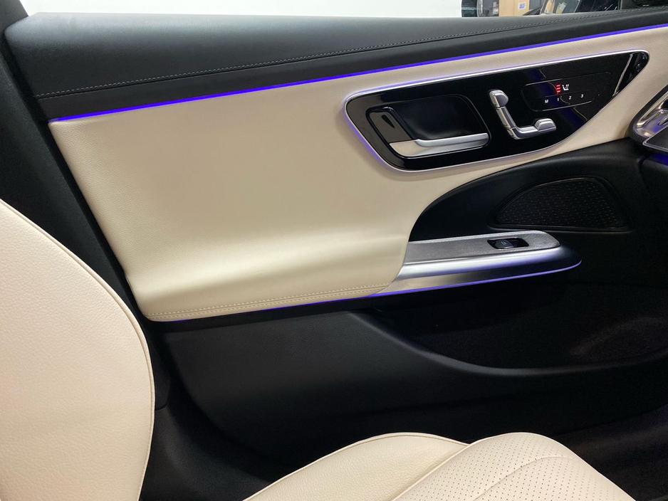 2024 Mercedes-Benz E Class - image 17