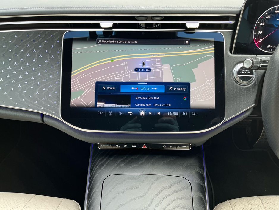 2024 Mercedes-Benz E Class - image 11