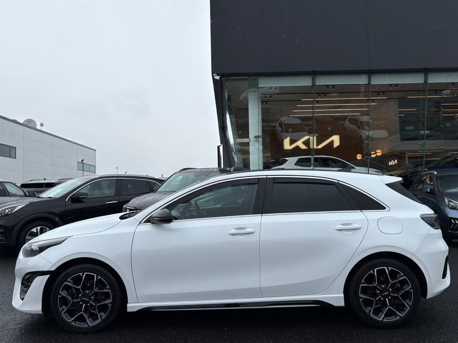 2024 Kia Ceed 1.0 Gt Line €26,995