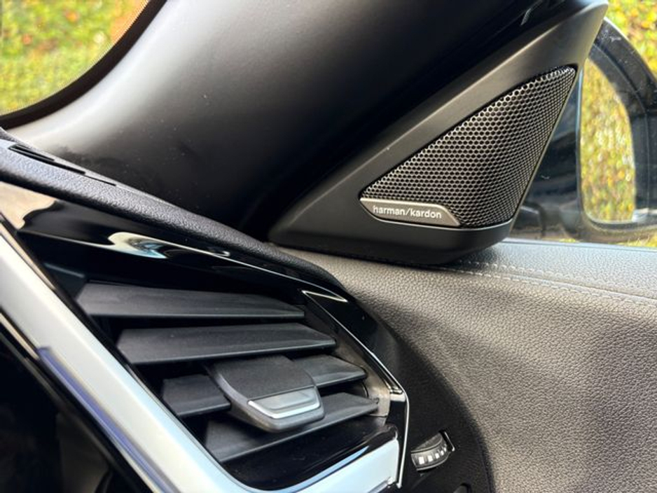 2019 BMW Z4 Z4 M40I €41,950