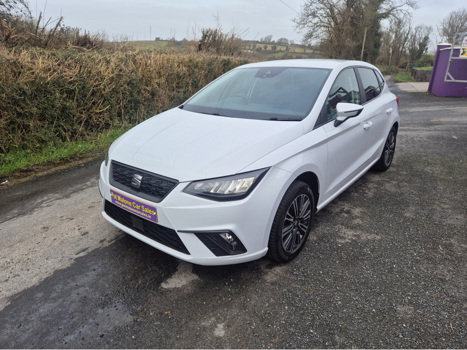 2023 SEAT Ibiza for sale in , Ireland