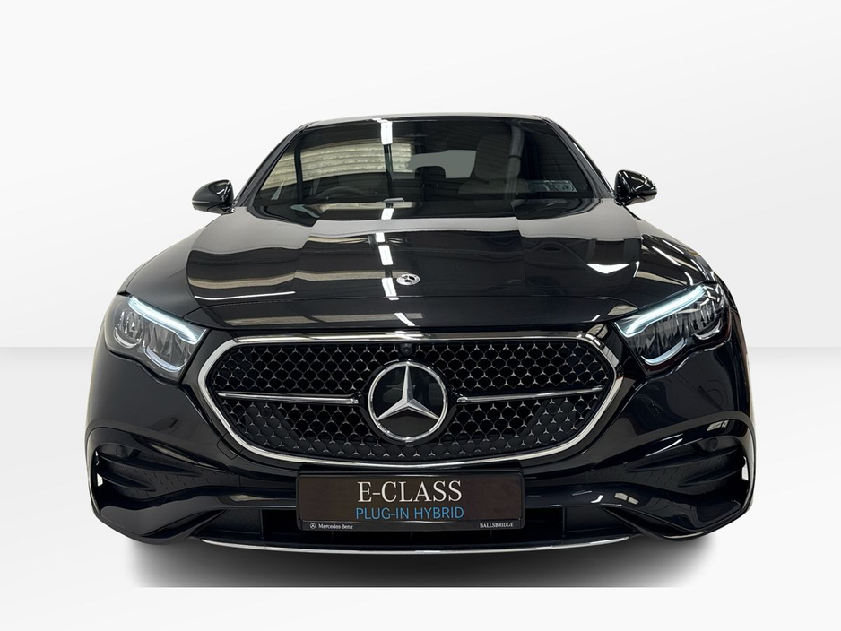 2025 Mercedes-Benz E Class - image 10