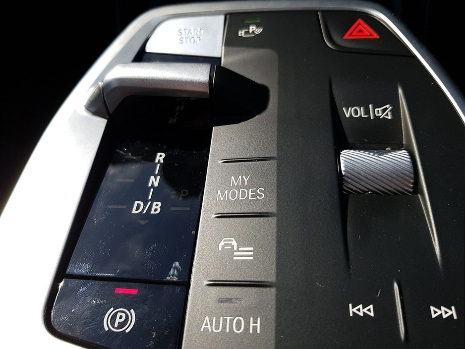 2024 BMW iX2 xDrive30 M Sport €57,995