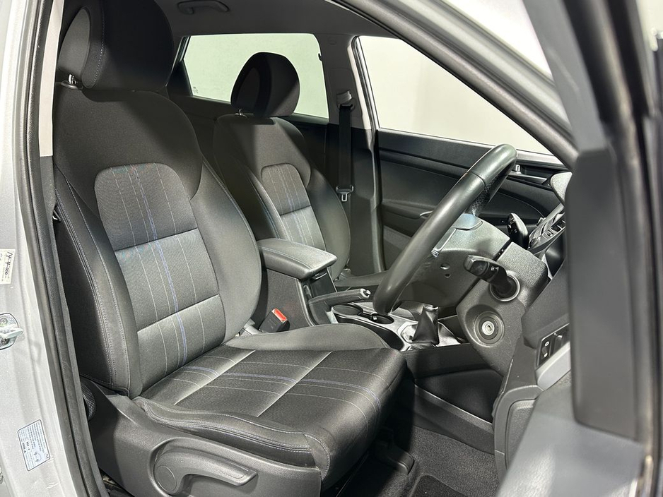 2017 Hyundai Tucson Comfort 1.7 Crdi €14,400