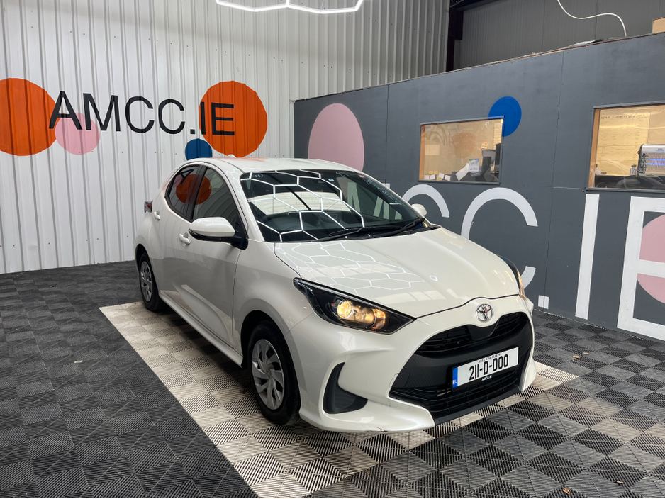 2022 Toyota Yaris for sale in , Ireland