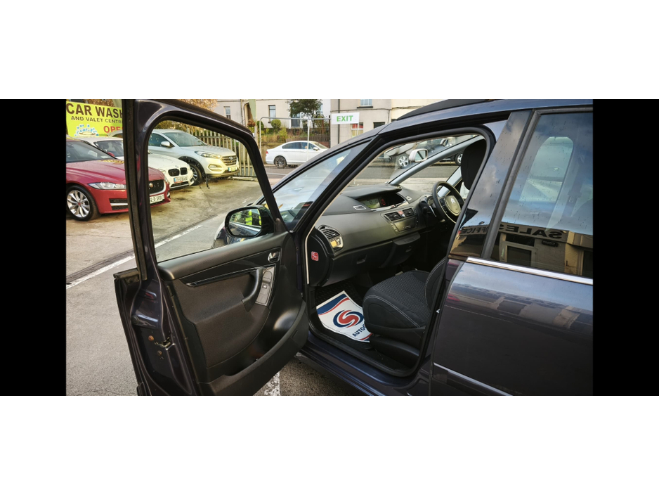 2013 Citroen Grand C4 Picasso - image 18