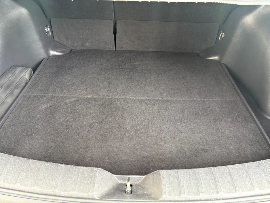 2023 Toyota Corolla Cross - image 11