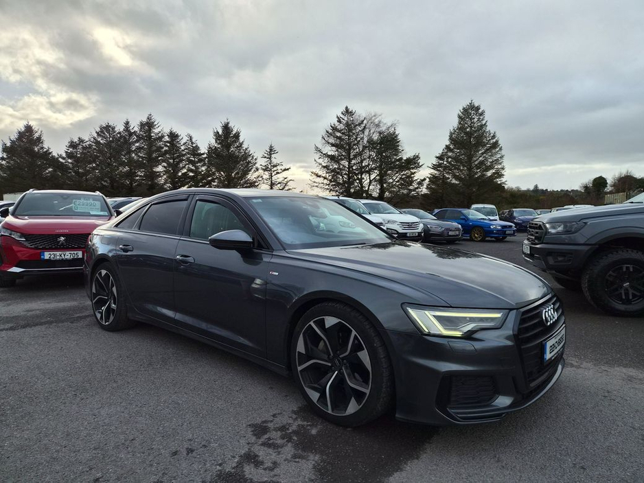 2022 Audi A6 for sale in , Ireland