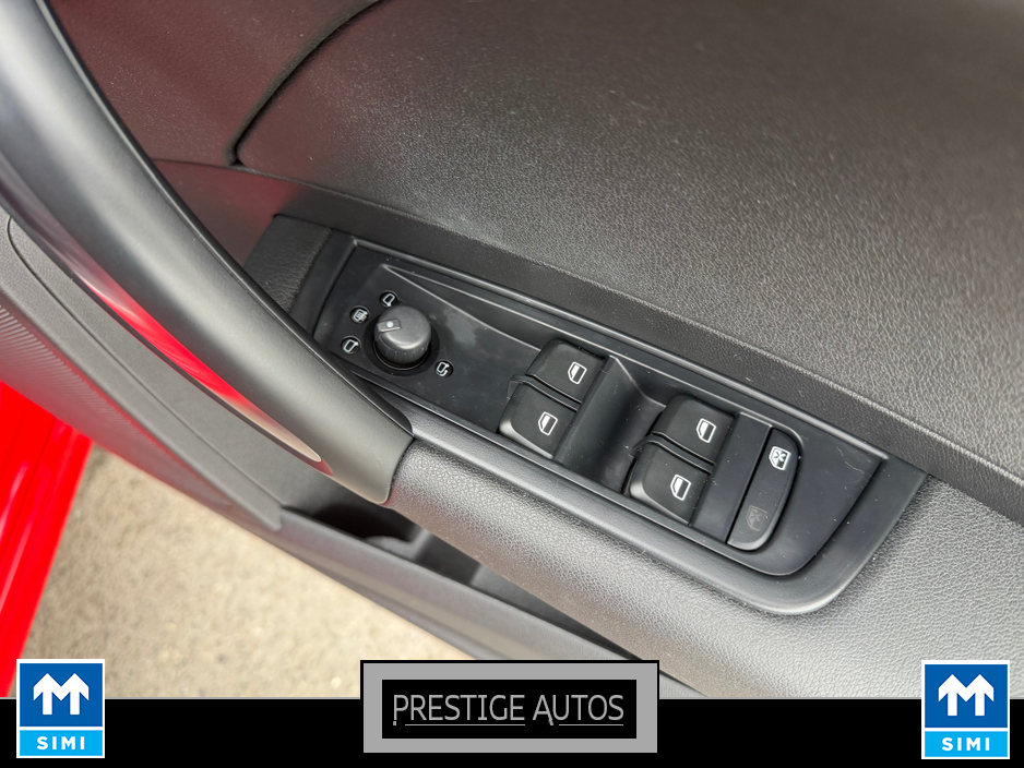 2015 Audi A1 1.4 TFSI S-LINE AUTO *CAR ID 75* €13,950