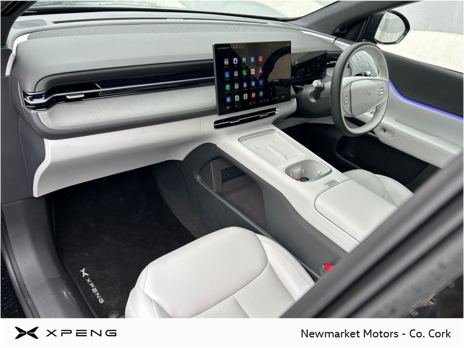 2026 Xpeng G6 - image 26