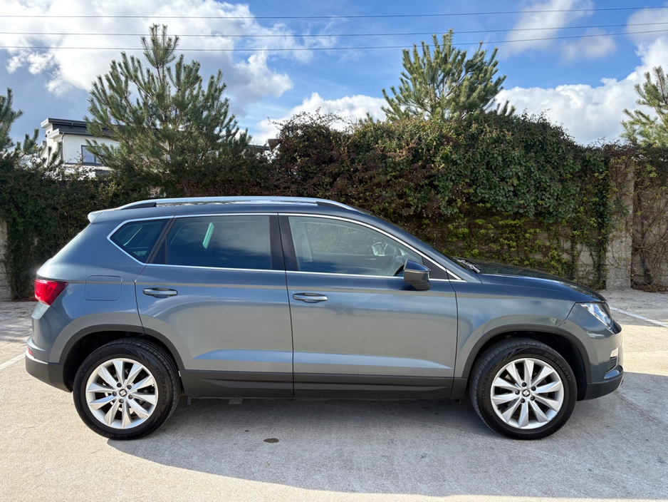 2019 SEAT Ateca - image 6