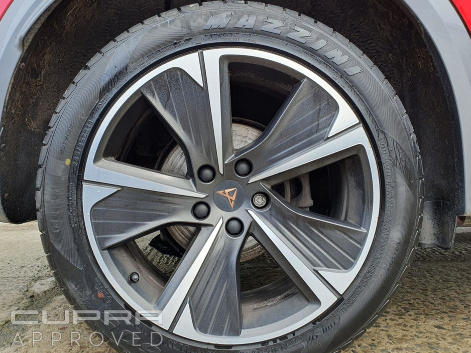 2022 Cupra Formentor - image 6
