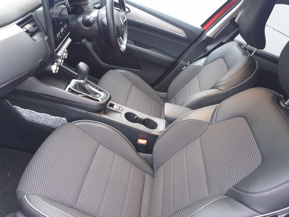 2022 Renault Arkana "S Edition" E-tech Hybrid 1.6 Petrol Automatic 145ps €21,995