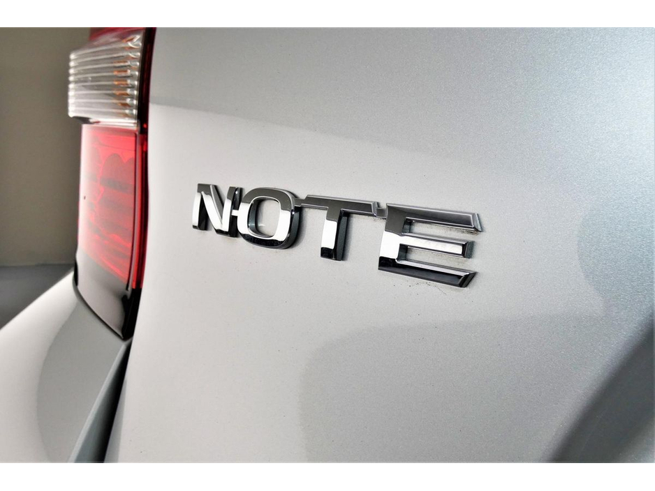 2019 Nissan Note - image 27