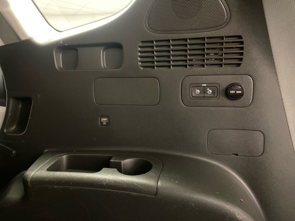 2023 Hyundai Santa Fe - image 22