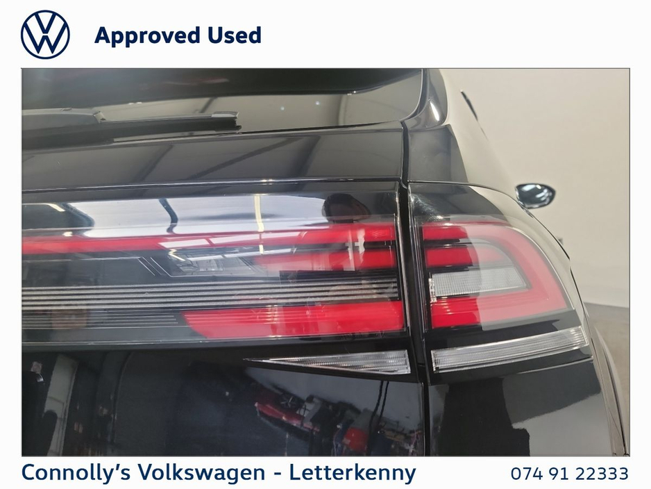 2023 Volkswagen Taigo - image 13