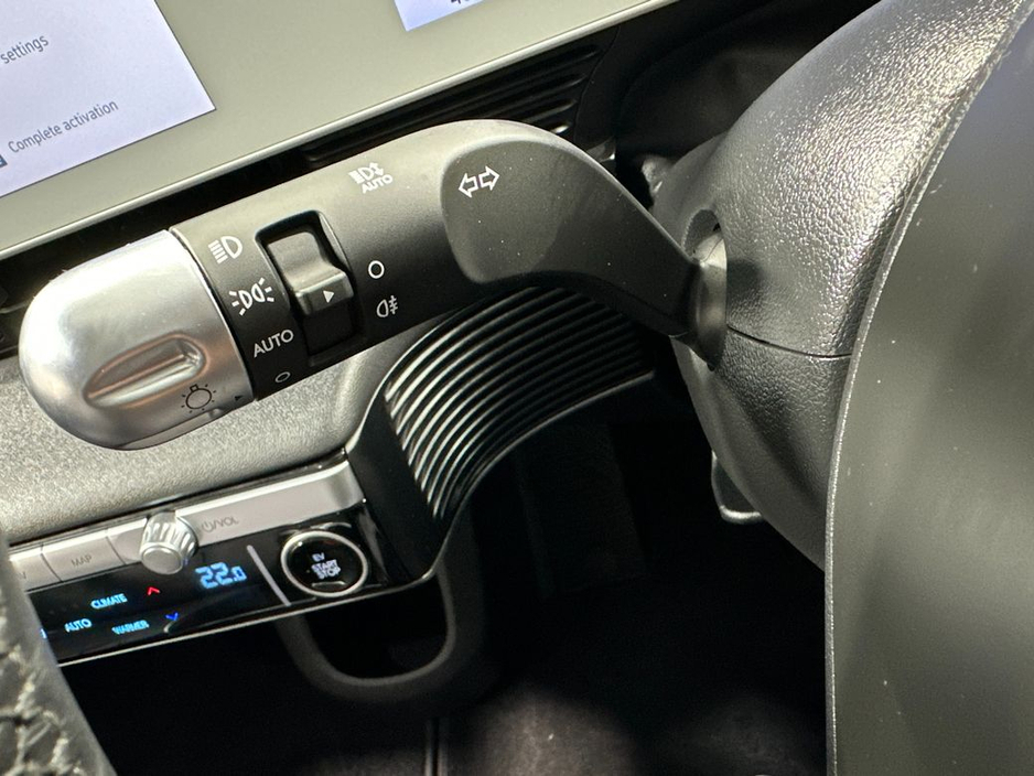 2024 Hyundai Ioniq 5 Vision 510 Km's Range 77KWH 241 €36,800