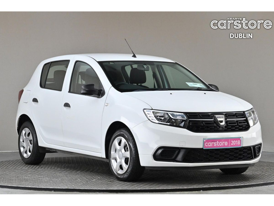 2018 Dacia Sandero for sale in , Ireland